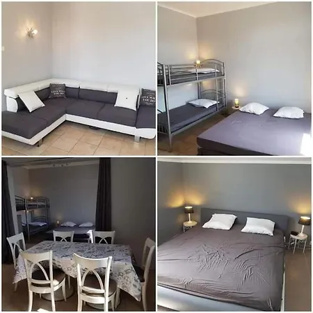 Maison En Provence Avec Piscine 別荘 シャトー・アルヌー・サン・トーバン