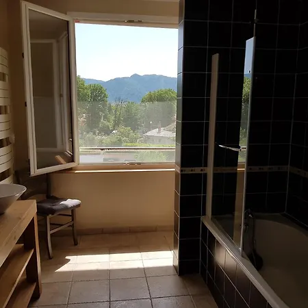 בית נופש Maison En Provence Avec Piscine