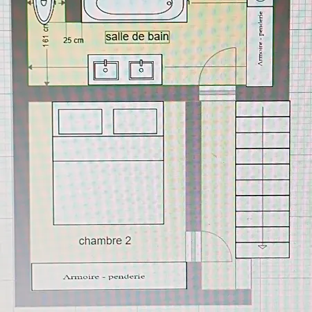 בית נופש Maison En Provence Avec Piscine *