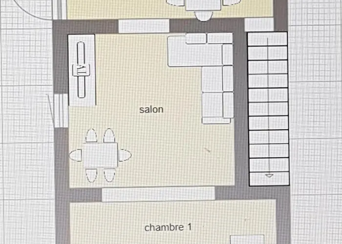 Maison En Provence Avec Piscine