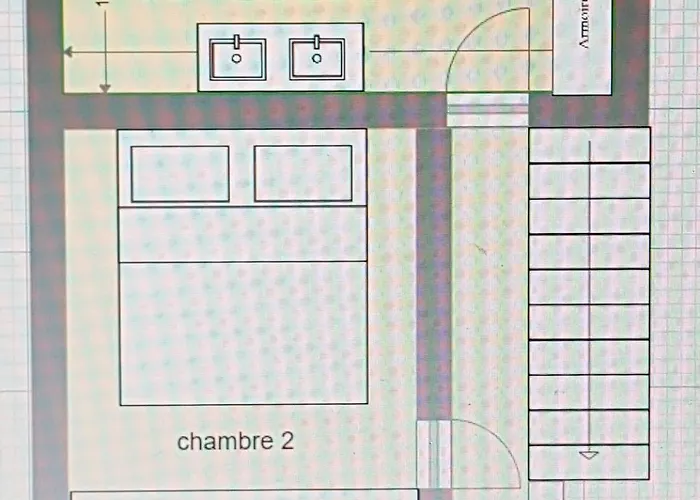 Holiday home Maison En Provence Avec Piscine *